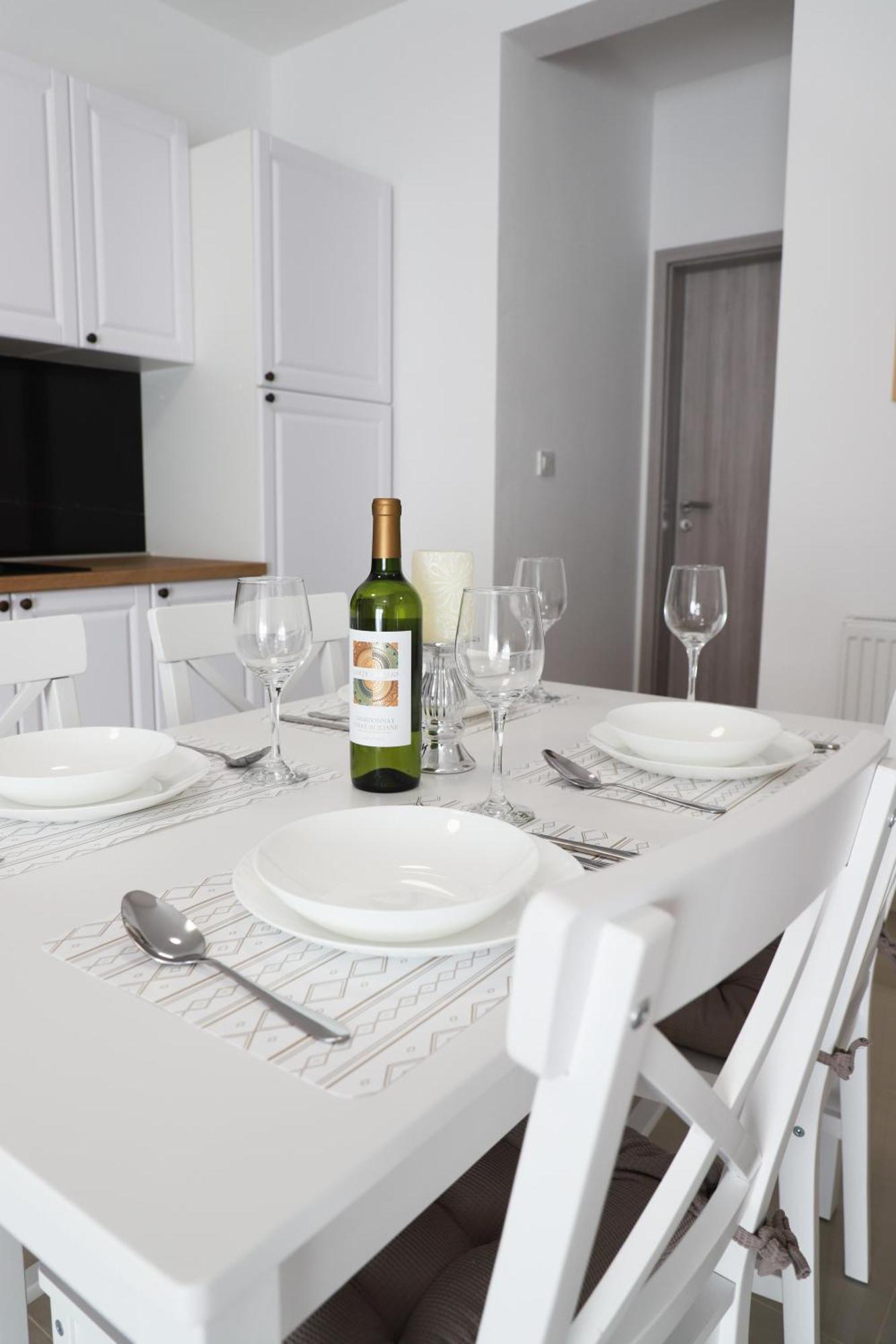 Holiday Apartments Ivano & Leo - Private Parking Zadar Exterior foto