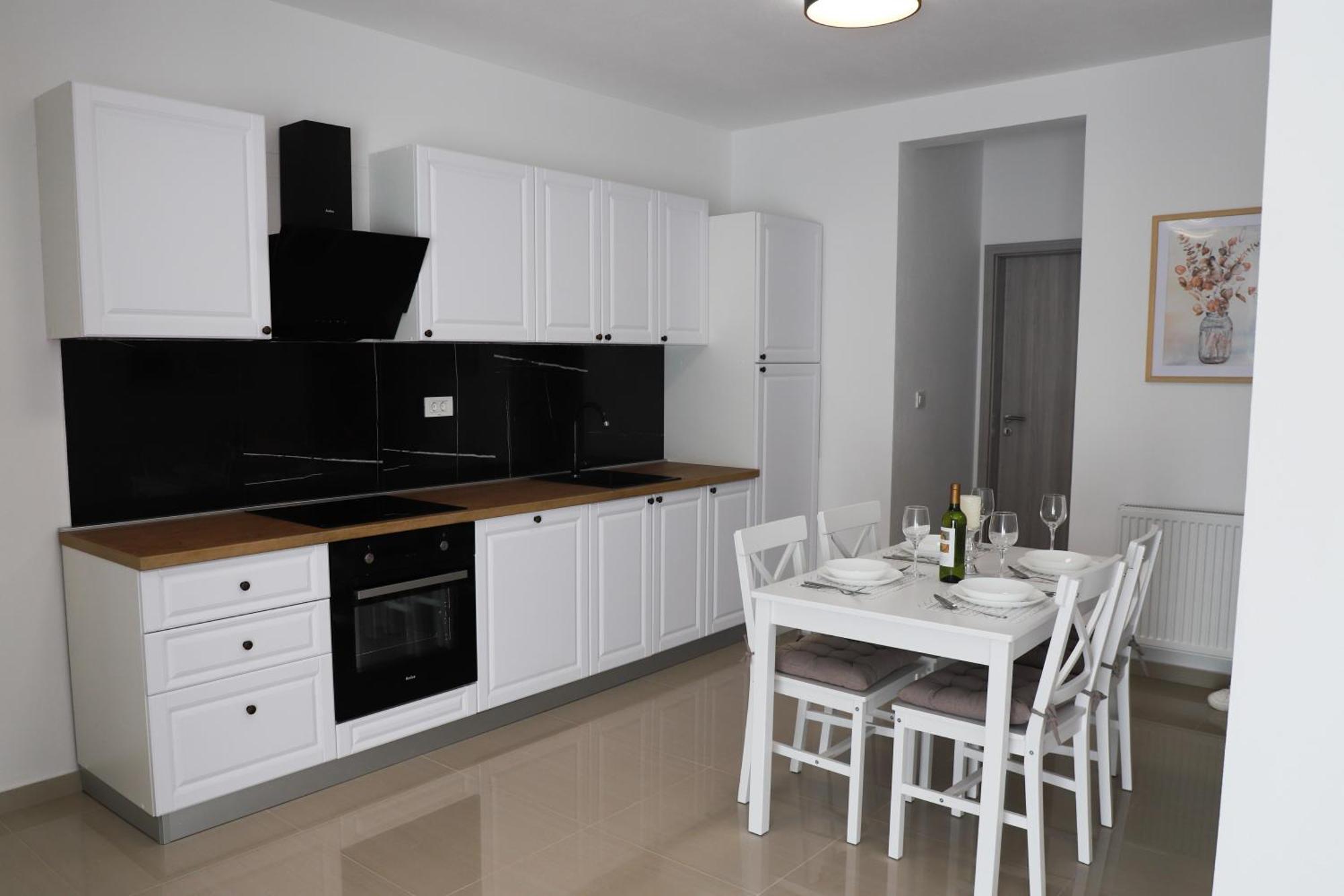Holiday Apartments Ivano & Leo - Private Parking Zadar Exterior foto