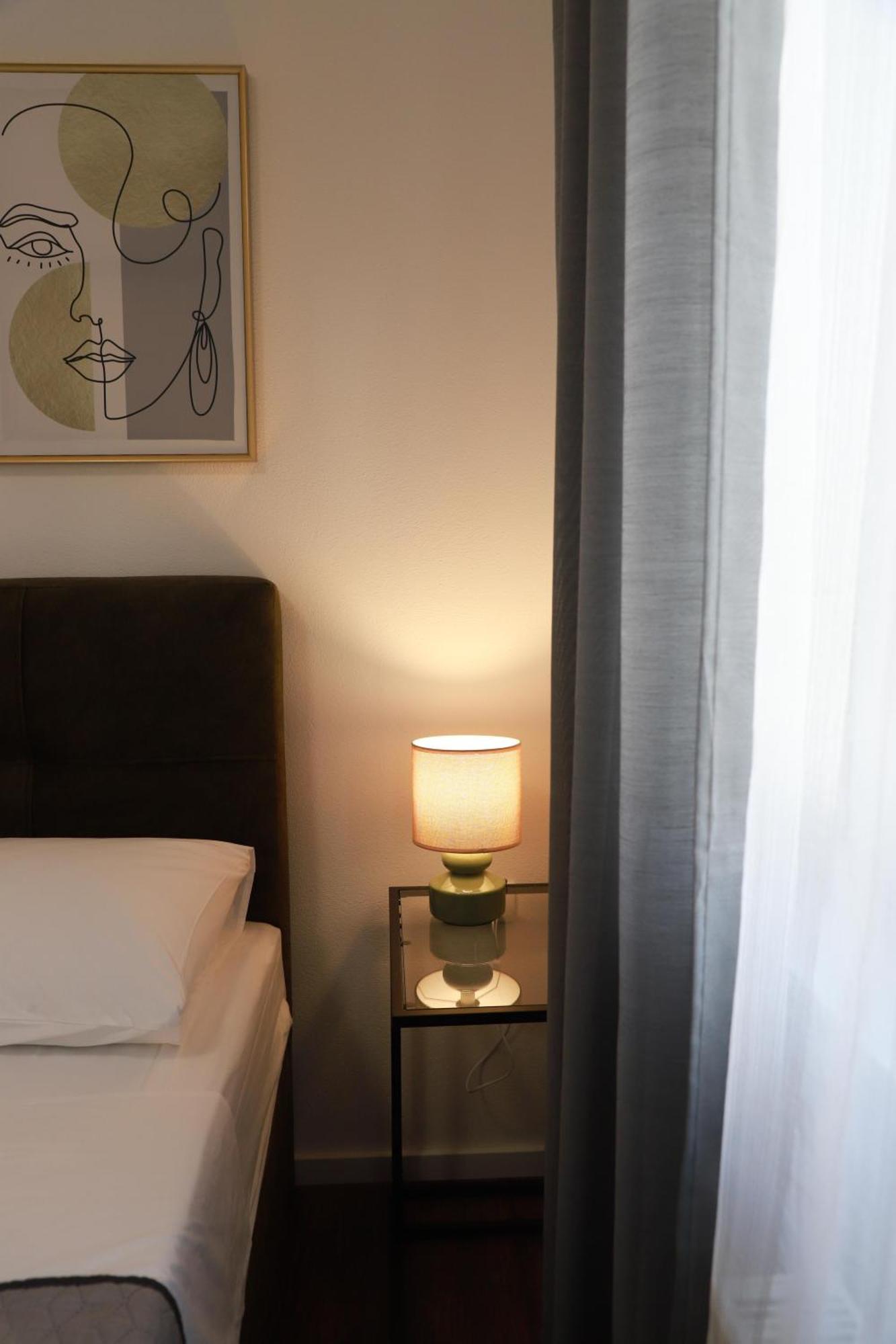Holiday Apartments Ivano & Leo - Private Parking Zadar Exterior foto
